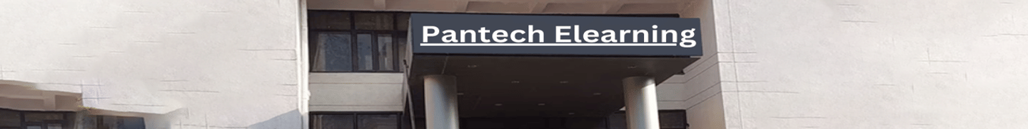 Pantech Elearning Hyderabad